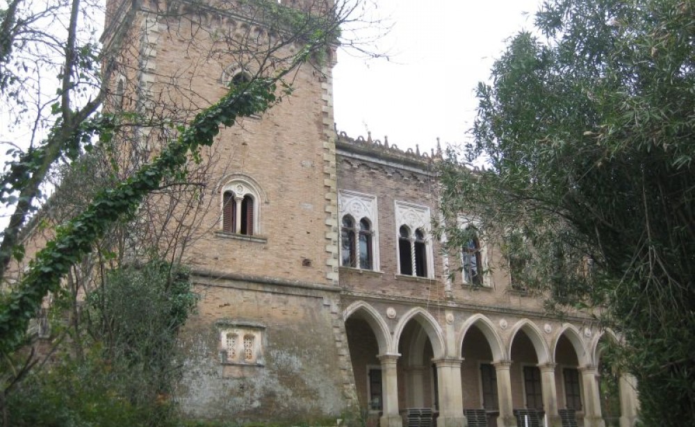 Castello Bibelli