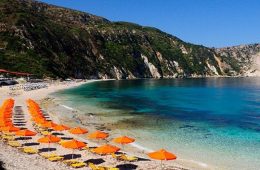 παραλίες στην Ελλάδα