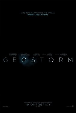 "Geostorm"