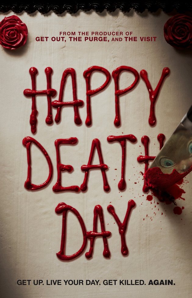 «Happy Death Day»