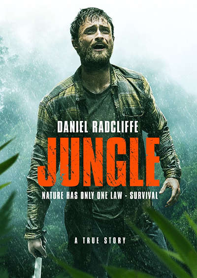 "Jungle"