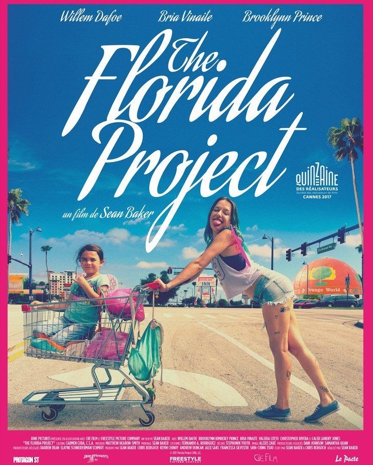 Τhe Florida Project