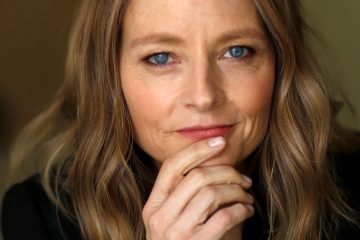 Τζόντι Φόστερ