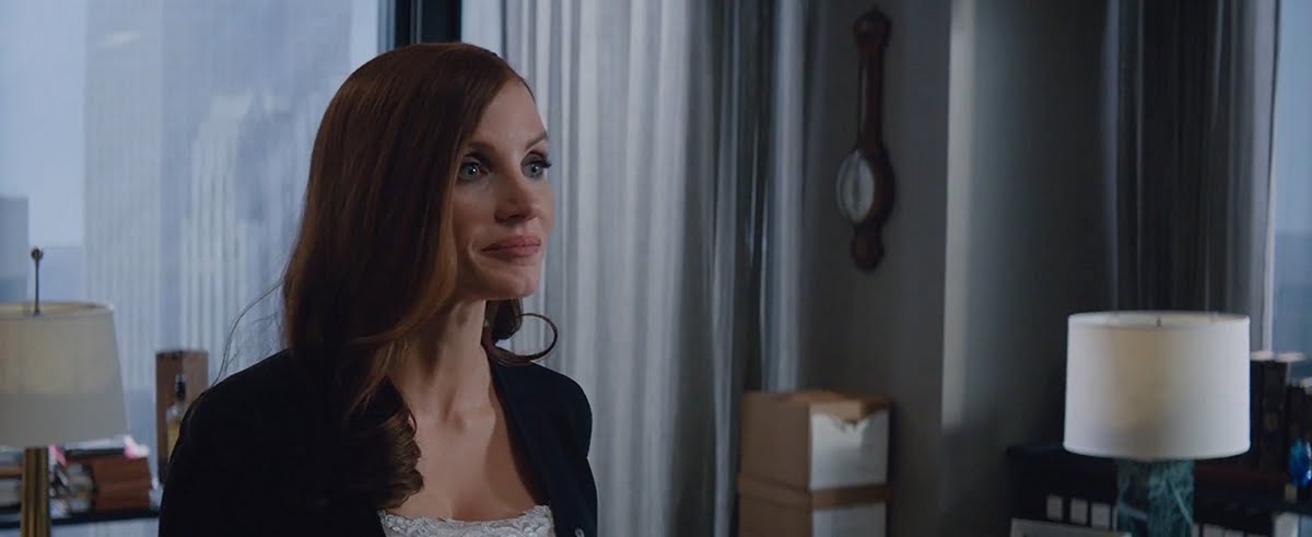 «Molly's Game»
