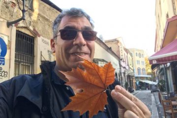 Γιάννης Σερβετάς