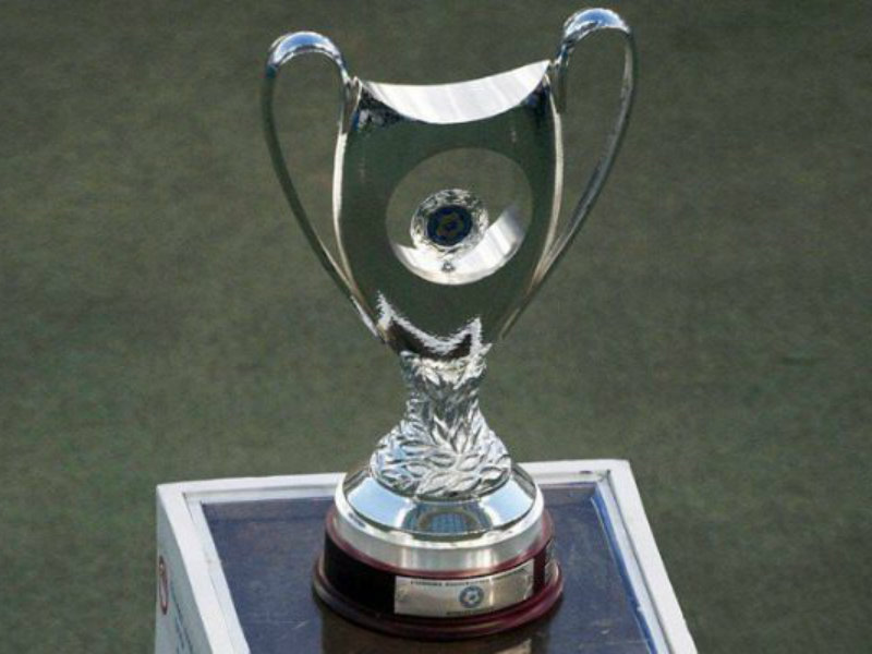 Τα ζευγάρια των ημιτελικών του Κυπέλλου Ελλάδος LifeViews