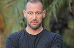 Σώζων Παλαίστρος Χάρος