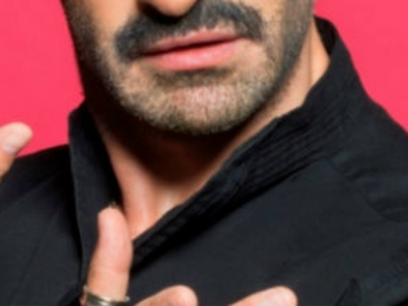 Έλληνας ηθοποιός «Είμαι ακόμα σε ψυχοθεραπεία, είχα αρχίσει να…» LifeViews